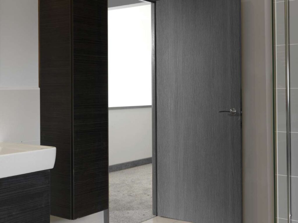 7 Best Commercial Bathroom Doors 1