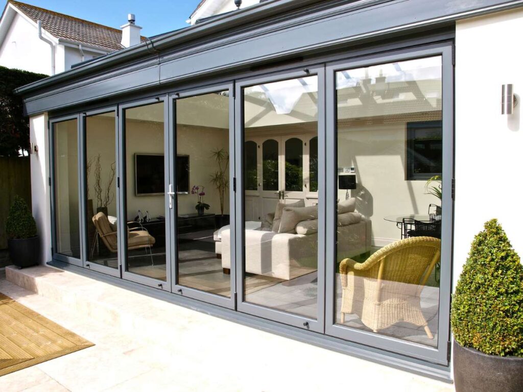 Your Guide to Buying Commercial Bifold Doors 2 Your Guide to Buying Commercial Bifold Doors 2
