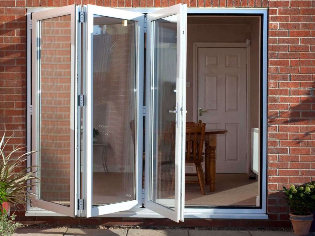 Your Guide to Buying Commercial Bifold Doors 4 Your Guide to Buying Commercial Bifold Doors 4