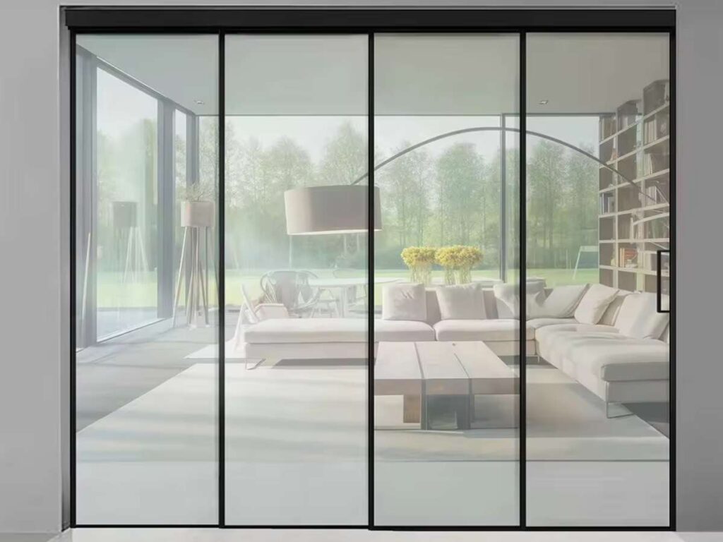 Top 10 Trends in Commercial Door and Window Design 2 Top 10 Trends in Commercial Door and Window Design 2