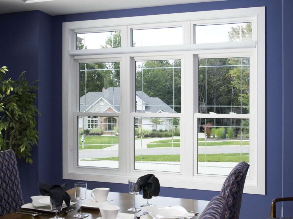 Commercial Double Hung Windows: Buying Guide 1 Commercial Double Hung Windows: Buying Guide 1