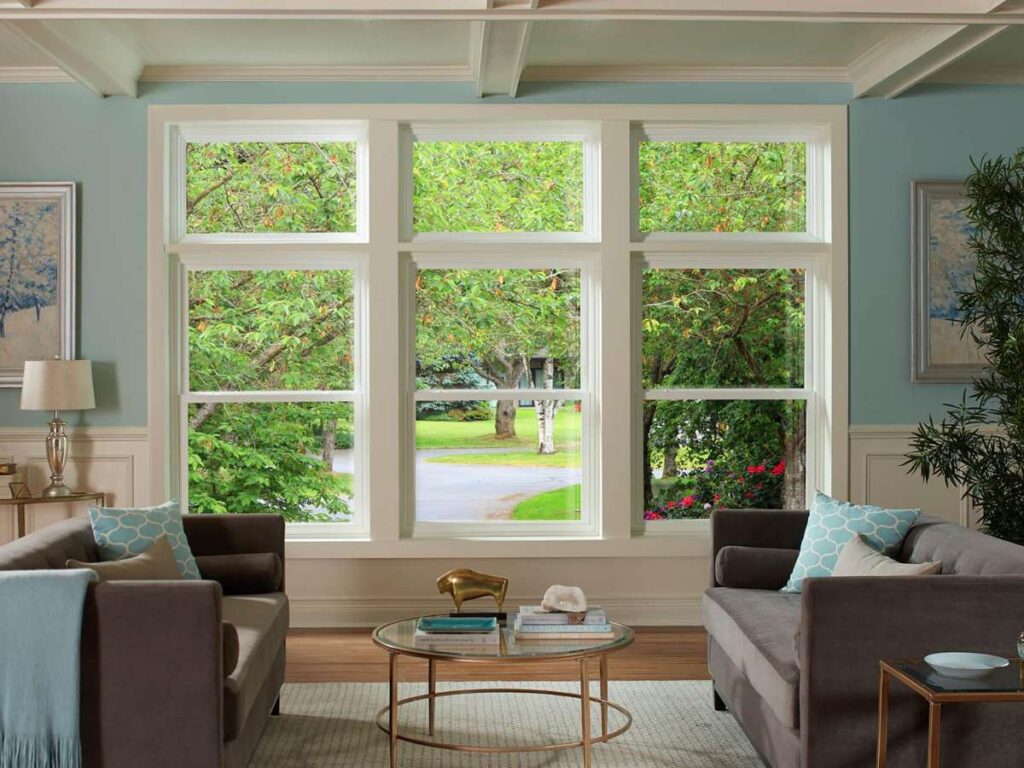 Commercial Double Hung Windows: Buying Guide 2 Commercial Double Hung Windows: Buying Guide 2