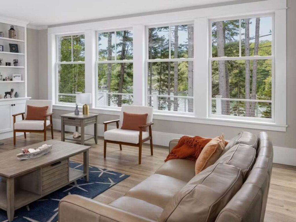 Commercial Double Hung Windows: Buying Guide 3 Commercial Double Hung Windows: Buying Guide 3