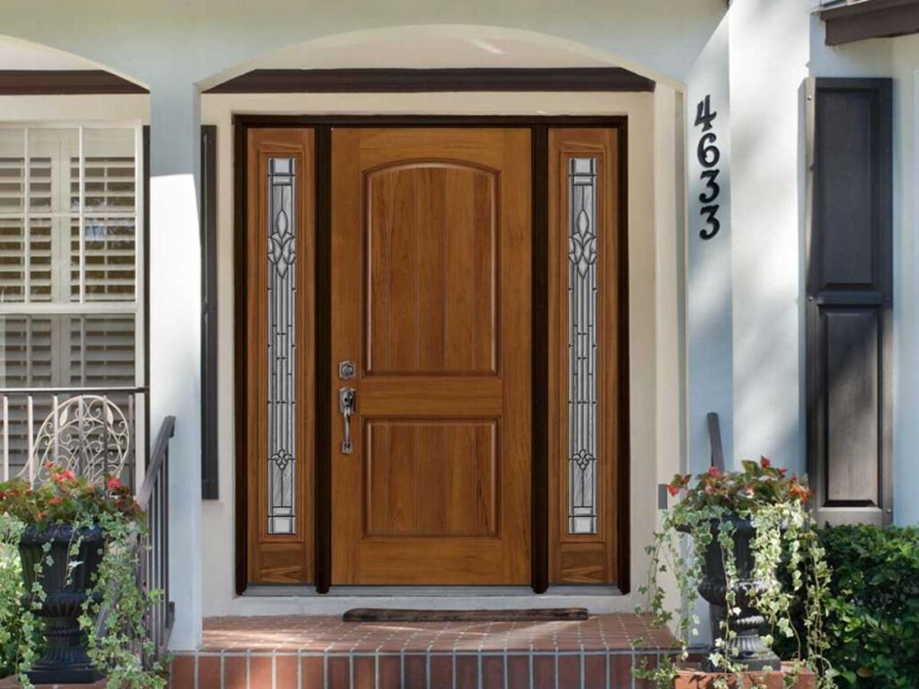 9 Best Commercial Entry Doors 2