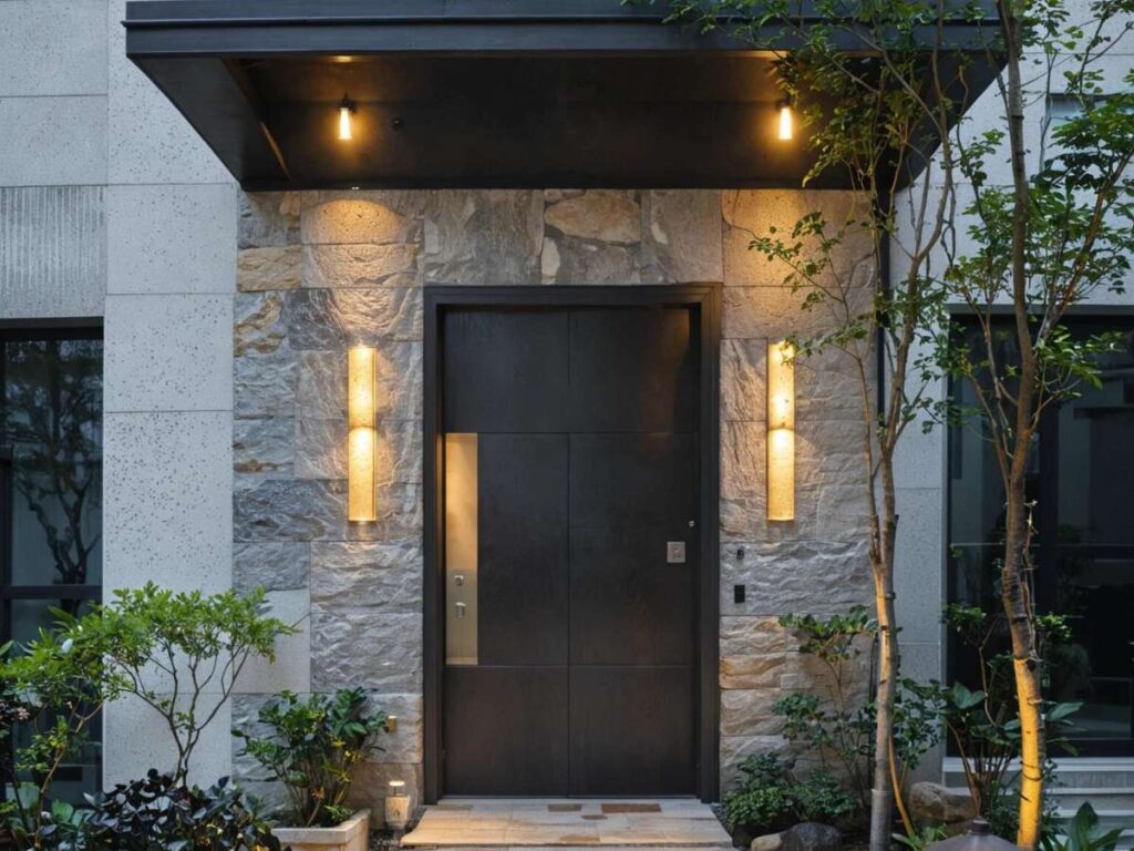9 Best Commercial Entry Doors 3