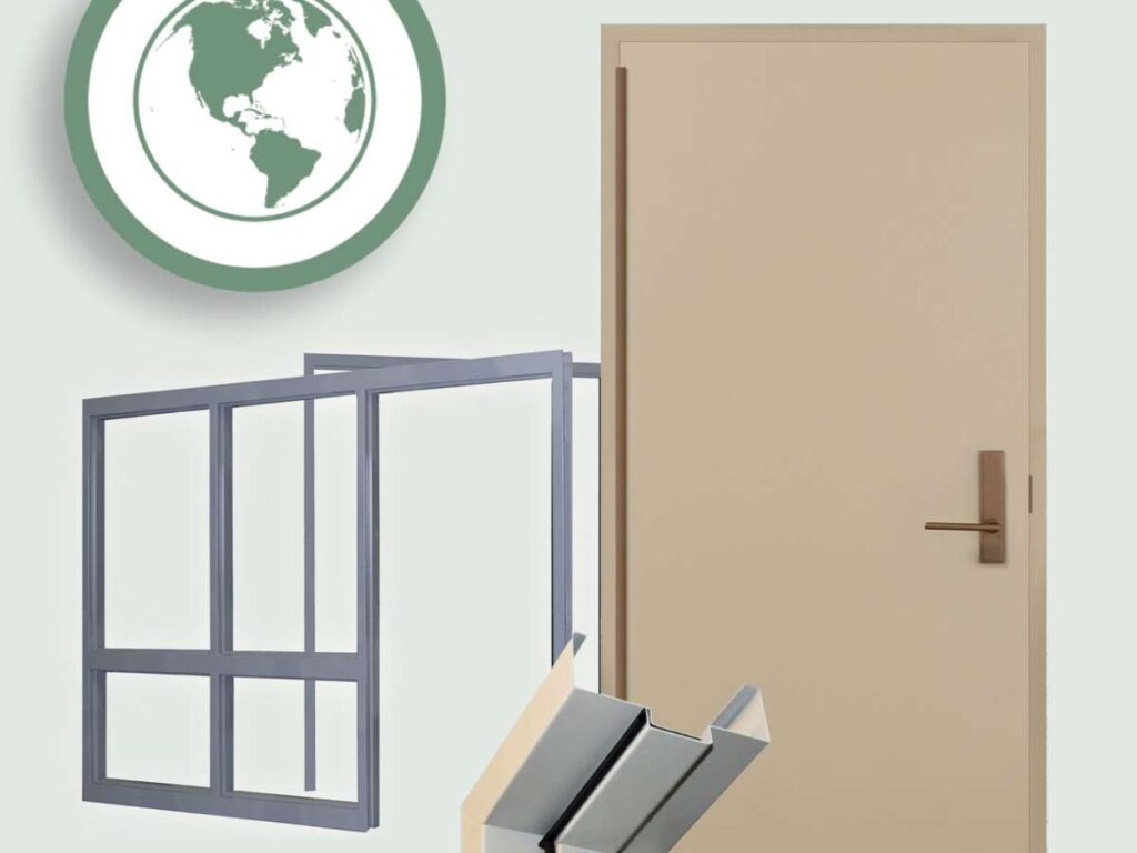 9 Best Commercial Entry Doors 5