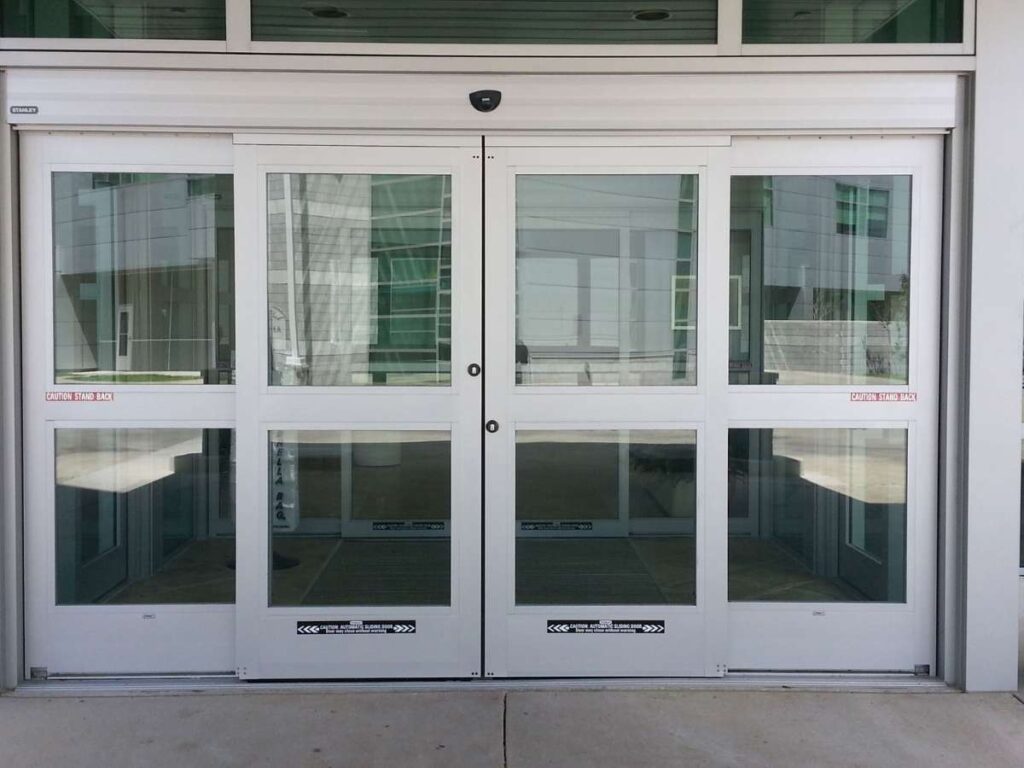 9 Best Commercial Entry Doors 8