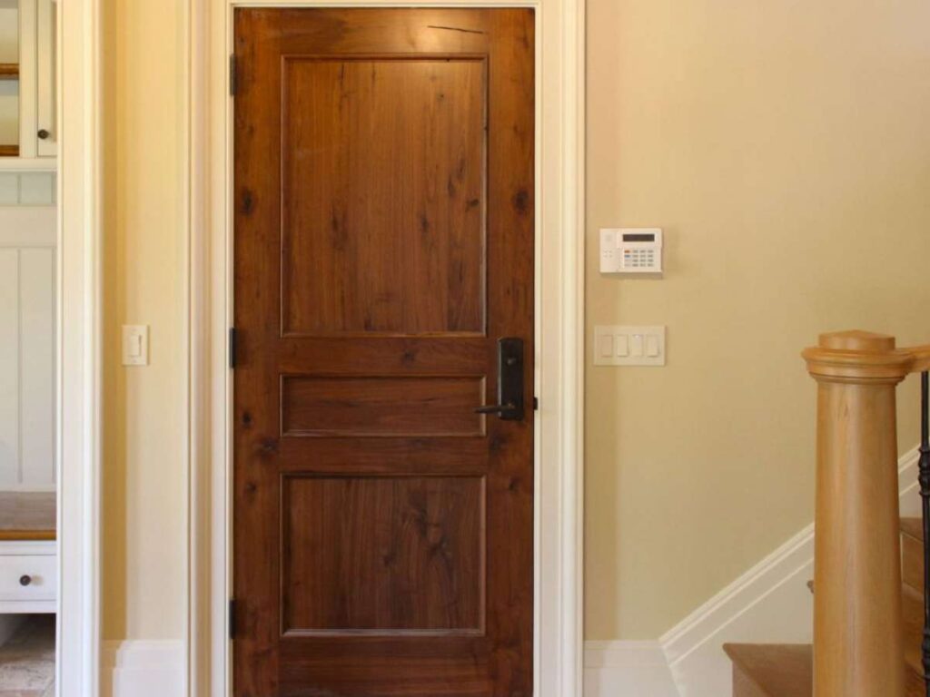4 Different Types of Commercial Fire Doors 2