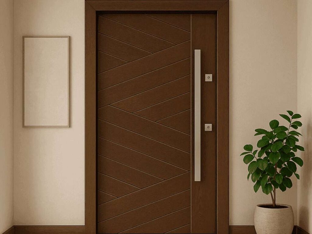 Commercial Flush Door: What You Need to Know 1