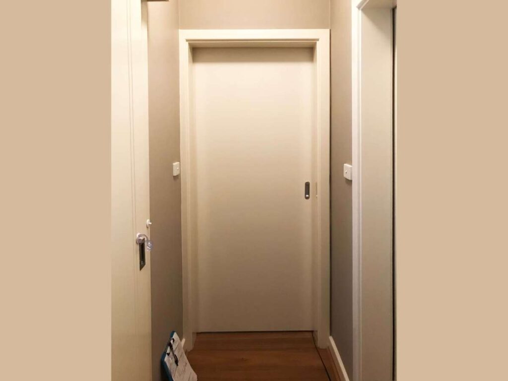 Commercial Flush Door: What You Need to Know 3