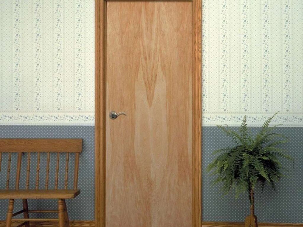 Commercial Flush Door: What You Need to Know 4
