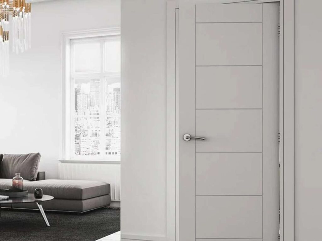 Commercial Flush Door: What You Need to Know 6
