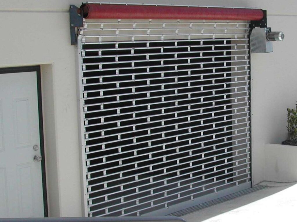 6 Best Commercial Garage Doors 5