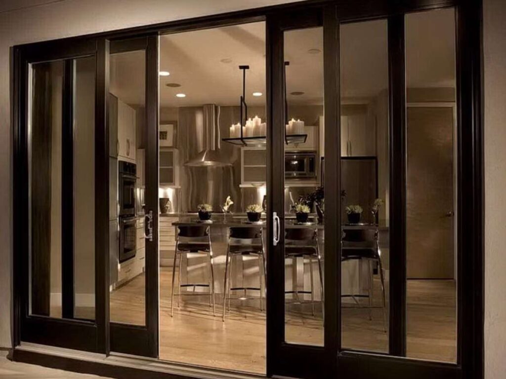 9 Best Commercial Glass Doors 2