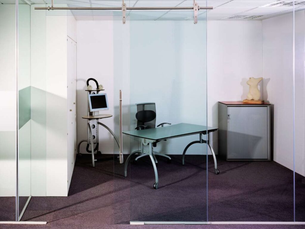 9 Best Commercial Glass Doors 6