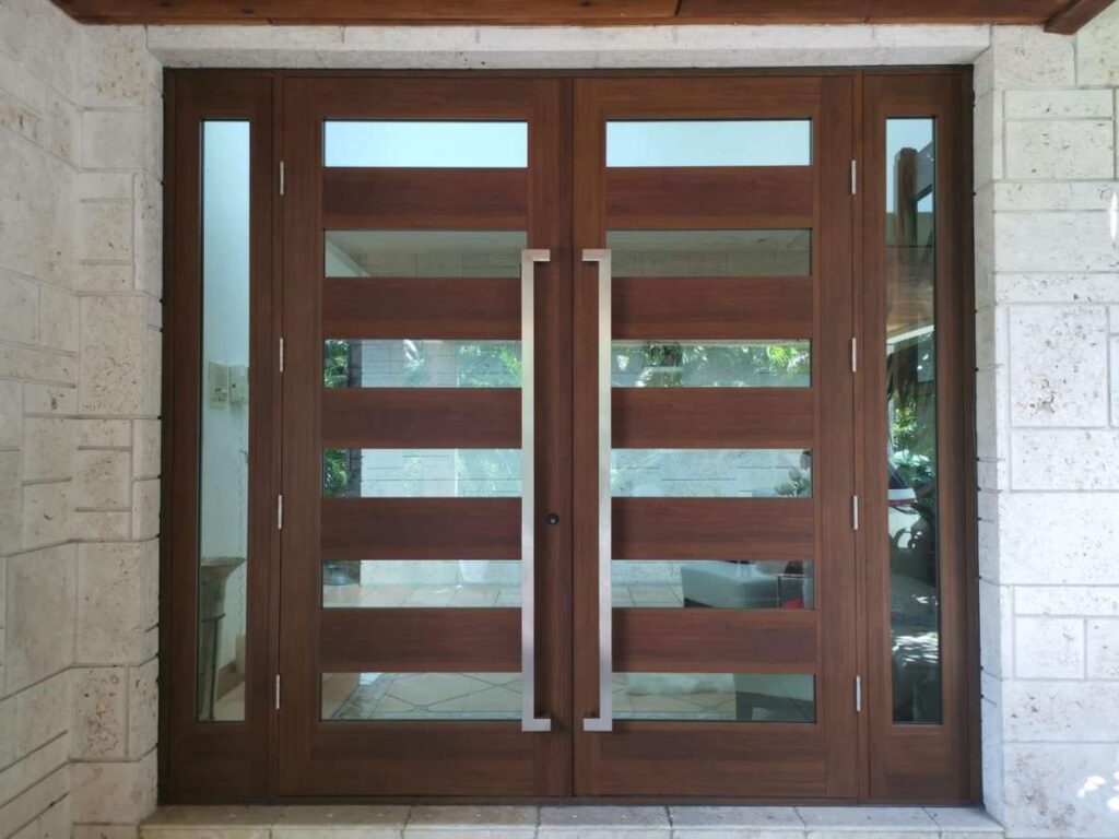 9 Best Commercial Glass Doors 7