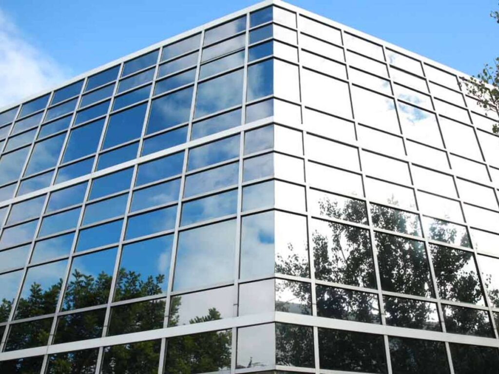 A Guide to Commercial Glass Window 5 A Guide to Commercial Glass Window 5