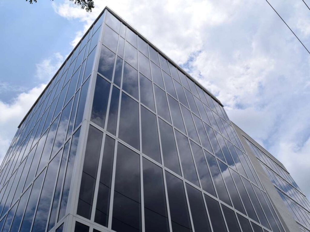What to Know Before Buying Commercial Impact Windows 2
