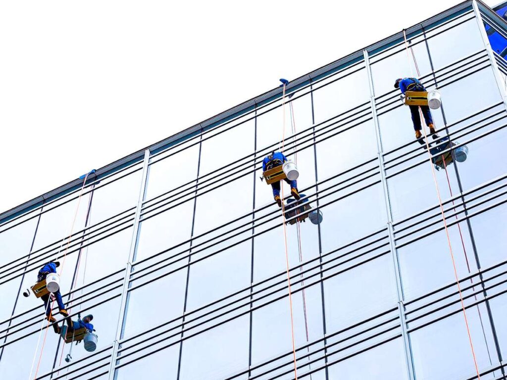 What to Know Before Buying Commercial Impact Windows 4
