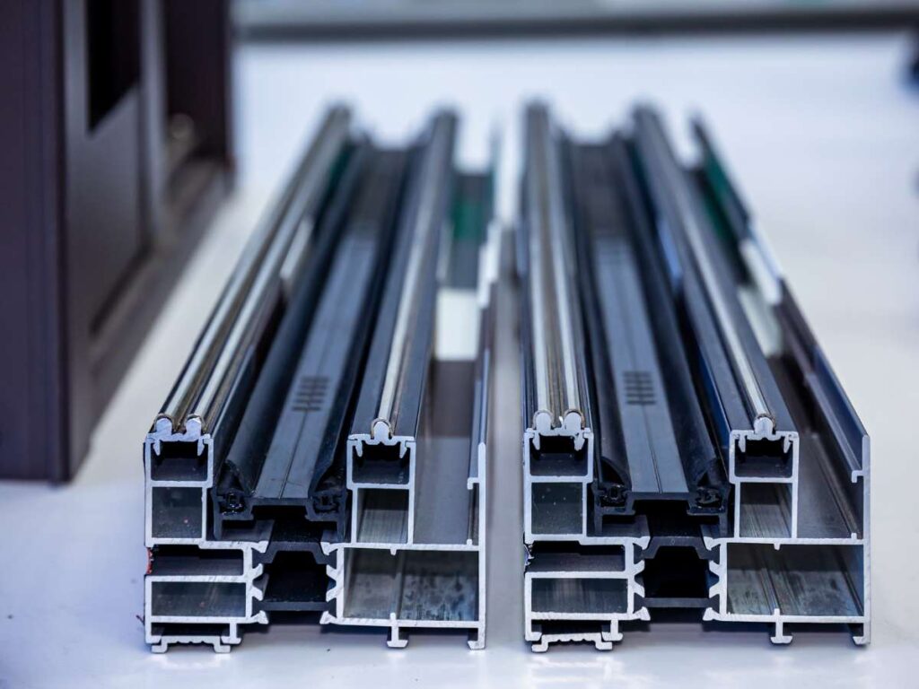 Commercial Metal Doors: A Buyer’s Guide 6