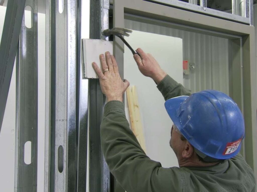 Commercial Metal Doors: A Buyer’s Guide 8