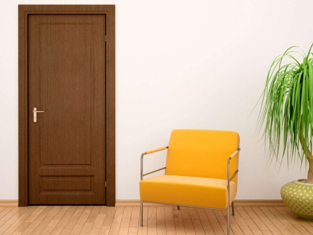 10 Best Commercial Office Doors 4