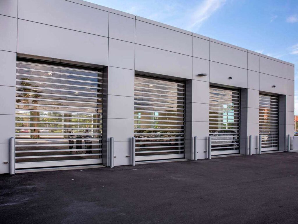 9 Best Commercial Overhead Doors 9 9 Best Commercial Overhead Doors 9