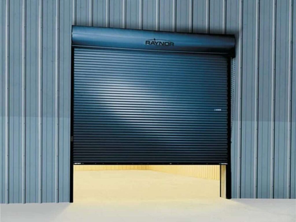 9 Best Commercial Overhead Doors 1 9 Best Commercial Overhead Doors 1