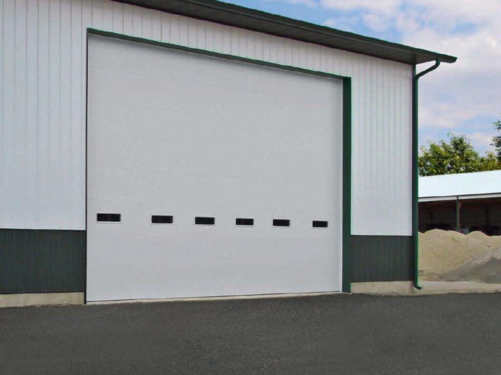9 Best Commercial Overhead Doors 2 9 Best Commercial Overhead Doors 2