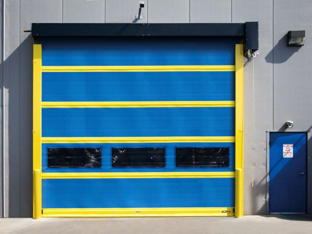 9 Best Commercial Overhead Doors 5 9 Best Commercial Overhead Doors 5