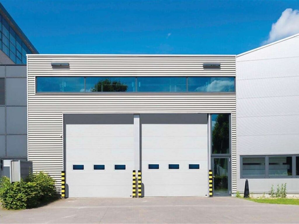 9 Best Commercial Overhead Doors 6 9 Best Commercial Overhead Doors 6