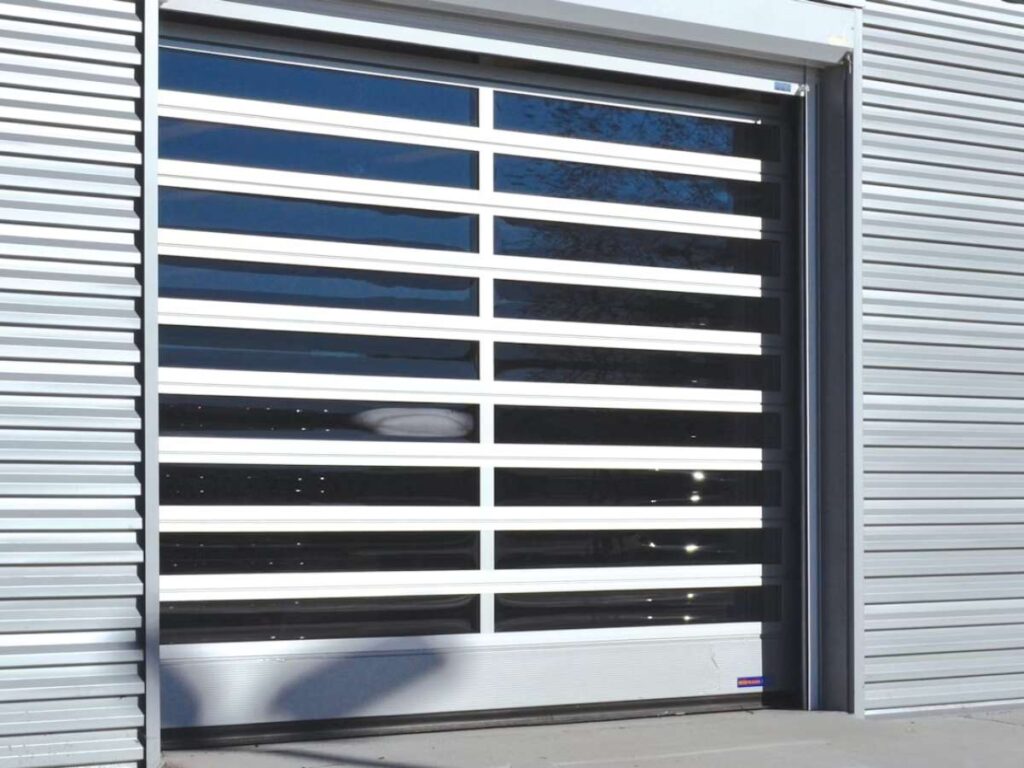 9 Best Commercial Overhead Doors 7 9 Best Commercial Overhead Doors 7