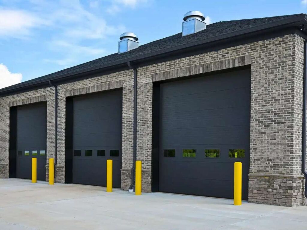9 Best Commercial Overhead Doors 8 9 Best Commercial Overhead Doors 8