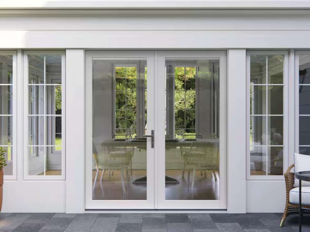 Commercial Patio Doors: Everything You Need to Know 1