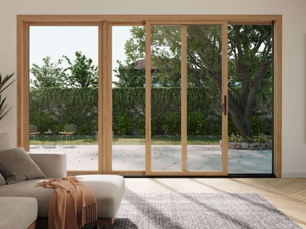 Commercial Patio Doors: Everything You Need to Know 2