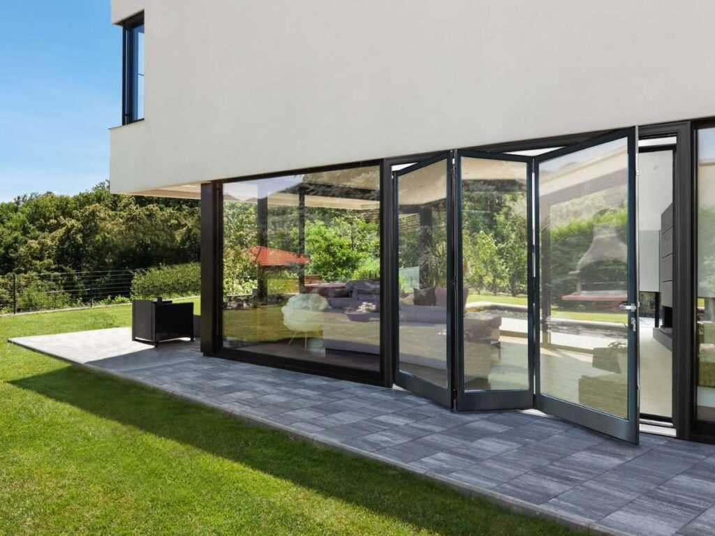 Commercial Patio Doors: Everything You Need to Know 3
