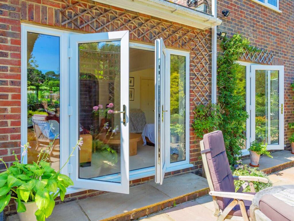 Commercial Patio Doors: Everything You Need to Know 4