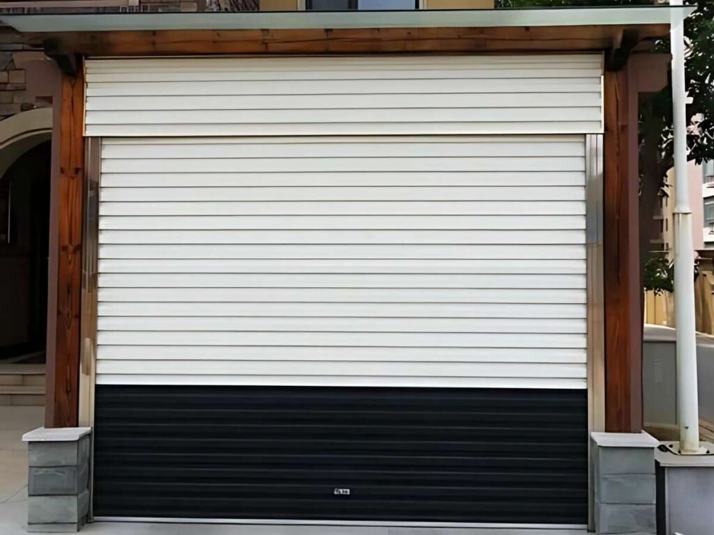 Top 8 Benefits of Commercial Roll Up Doors 2 Top 8 Benefits of Commercial Roll Up Doors 2