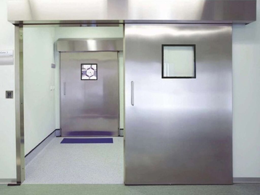 7 Best Commercial Steel Doors 2
