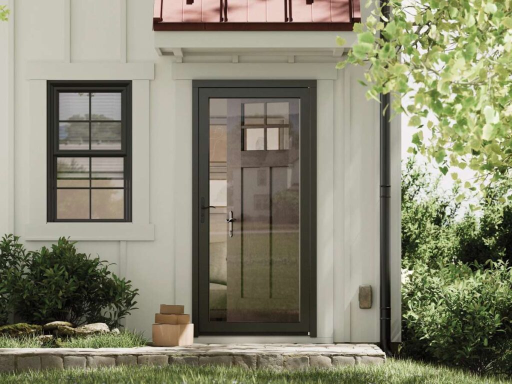 Commercial Storm Door Buying Guide 3