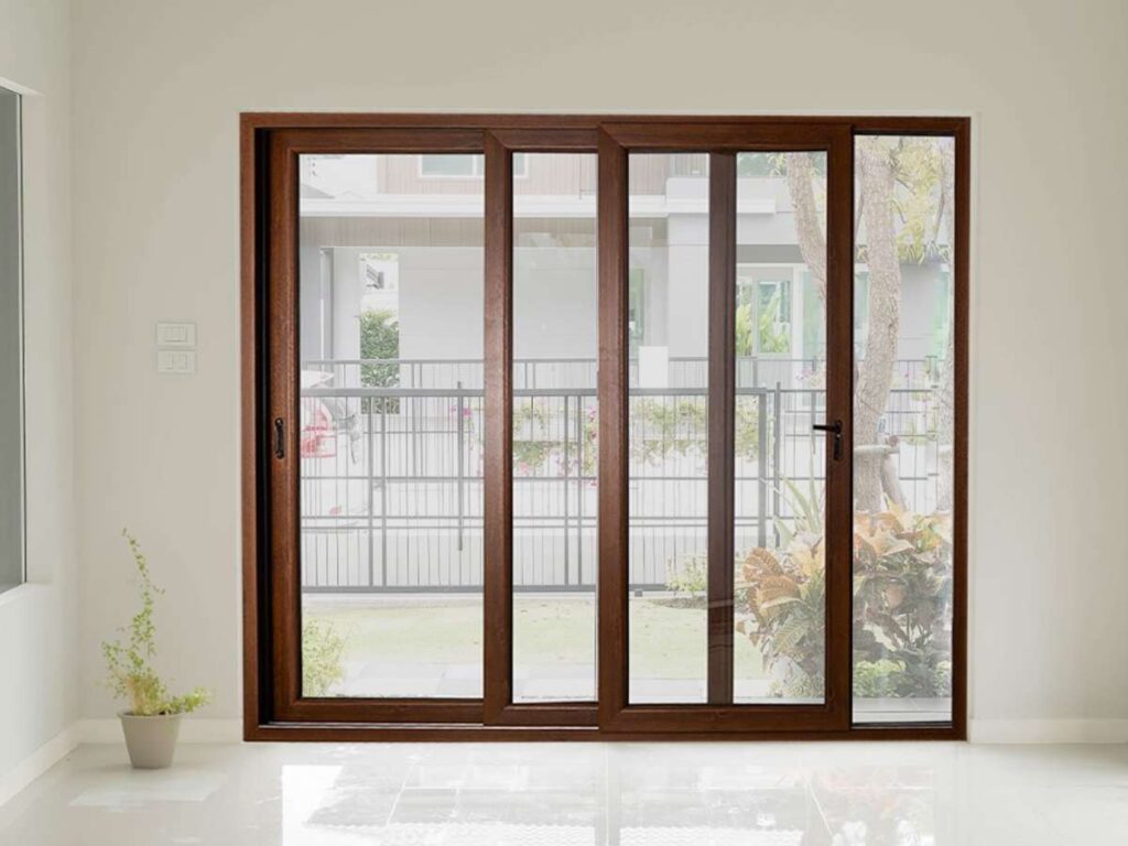 Your Guide to Commercial uPVC Doors 2