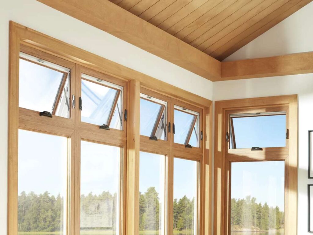 A Guide to Commercial Vinyl Windows 4