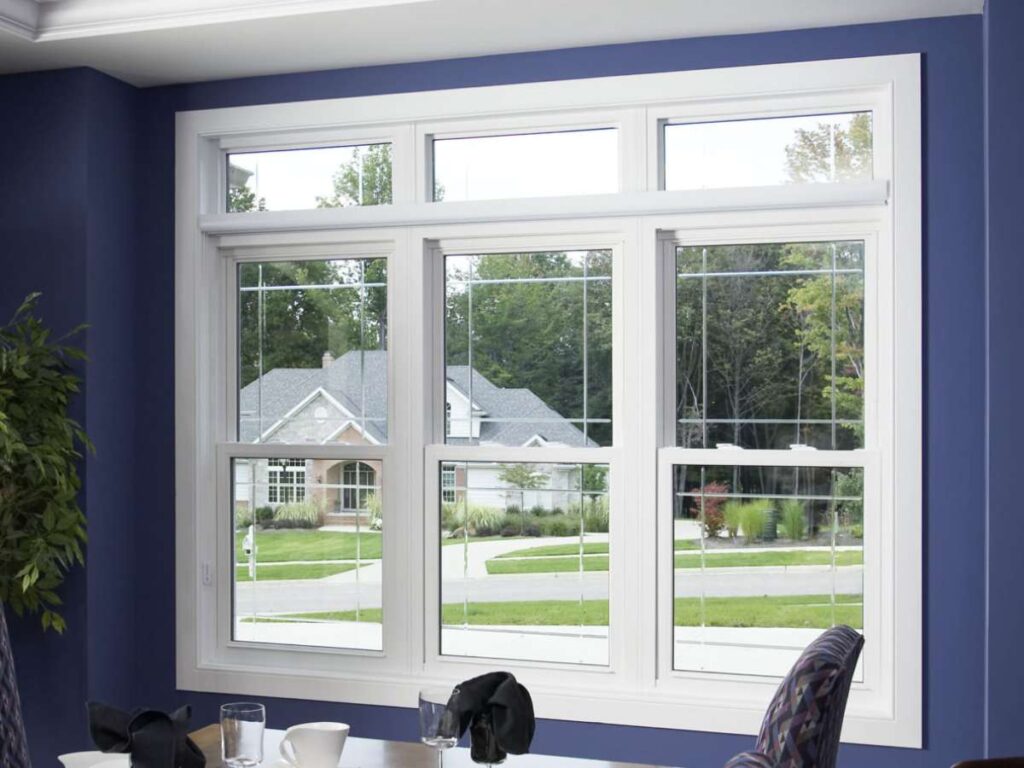 A Guide to Commercial Vinyl Windows 5