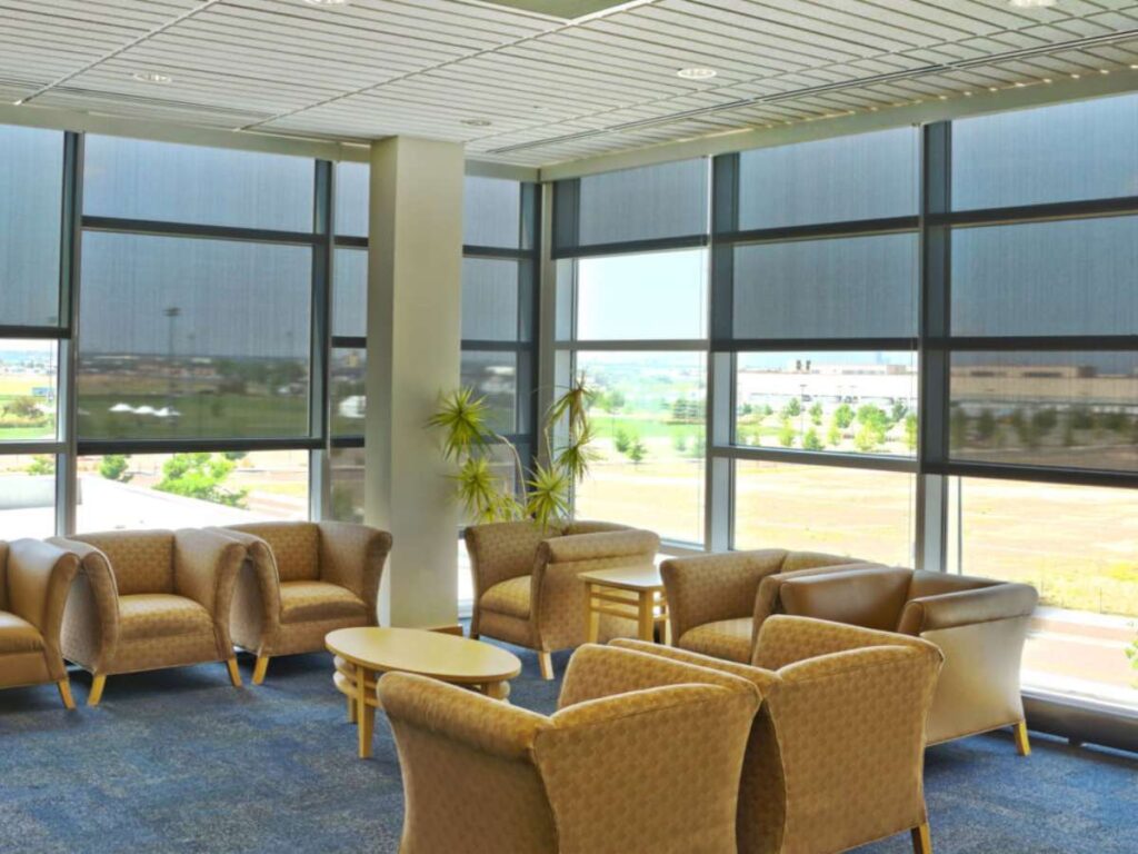 A Buyer’s Guide to Commercial Window Blinds 6