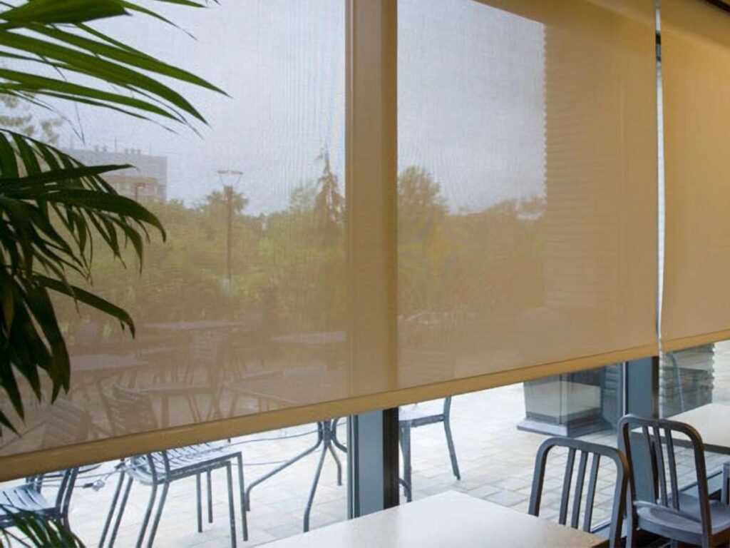 A Buyer’s Guide to Commercial Window Blinds 9