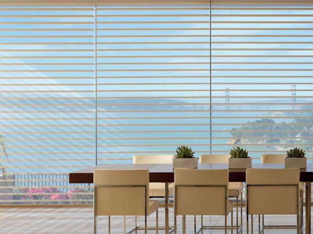 A Buyer’s Guide to Commercial Window Blinds 1
