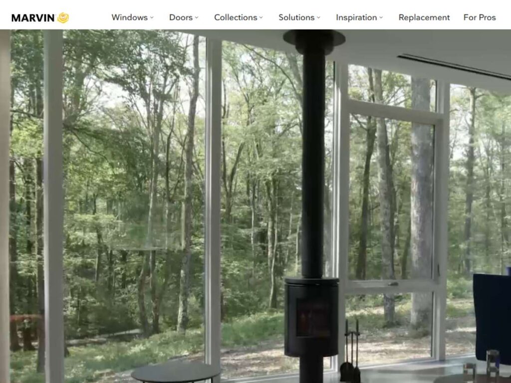 Top 7 Composite Window Manufacturers 4