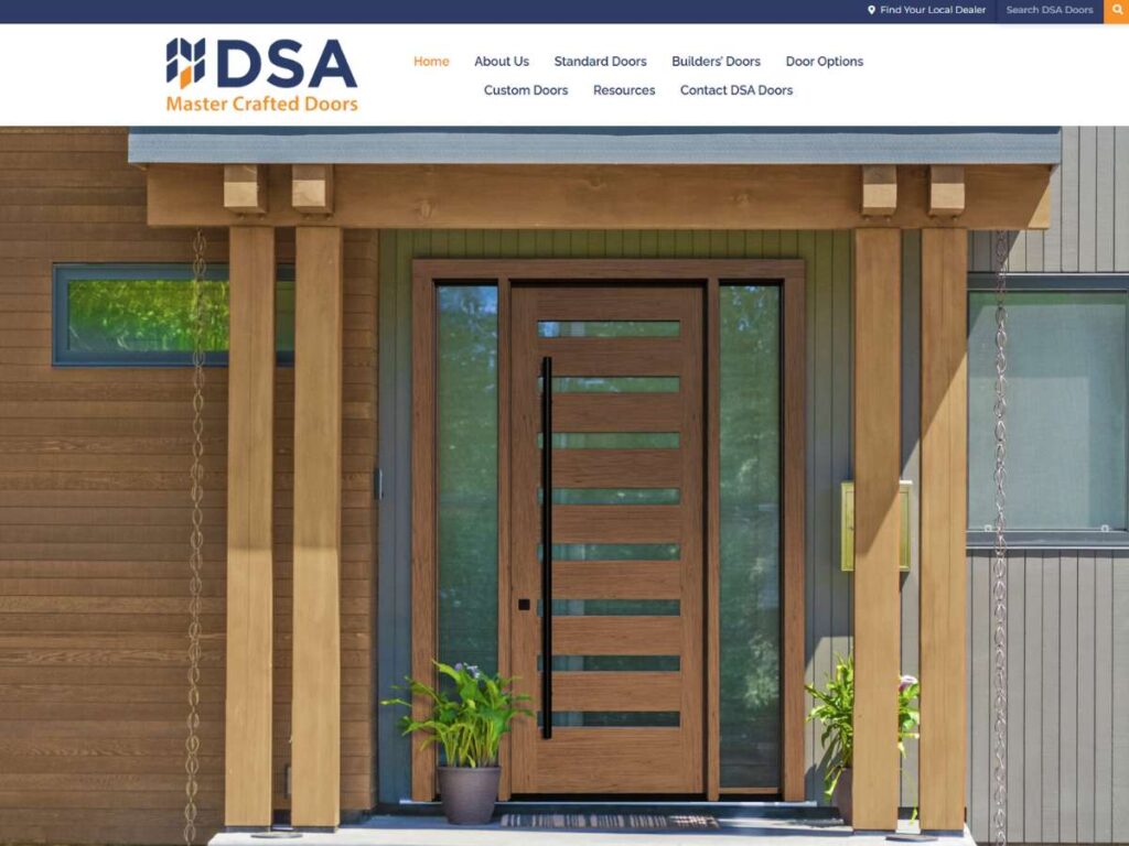 Top 9 Custom Door Manufacturers 1 Top 9 Custom Door Manufacturers 1