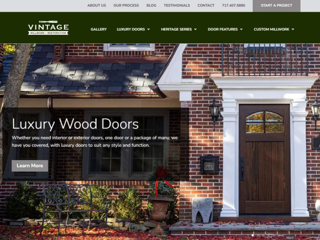 Top 9 Custom Door Manufacturers 2 Top 9 Custom Door Manufacturers 2