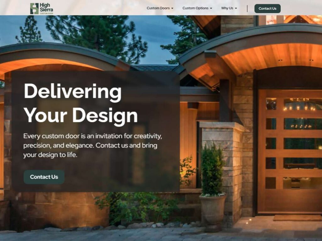 Top 9 Custom Door Manufacturers 4 Top 9 Custom Door Manufacturers 4